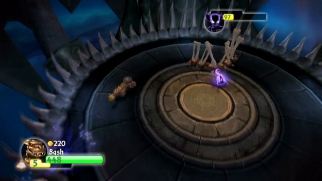 Skylanders: Spyro's Adventure DEVELOPER COMMENTARY - Episode 12: Lead Game Designer, Toby Schadt смотреть онлайн