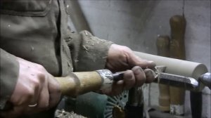 Делаем токарный резец мейсель из старого напильника,