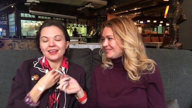 Встреча с Тонечкой (Антонина.Расхламление и жизнь). 3 вопроса для неё. смотреть онлайн