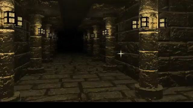 Let's play Stonekeep часть 1 смотреть онлайн