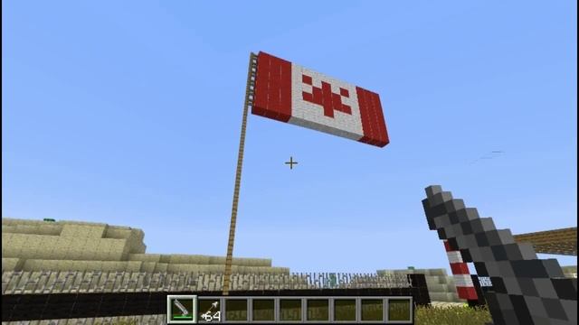Minecraft - Let's Get Creative [Ep. 9] Military Base смотреть онлайн