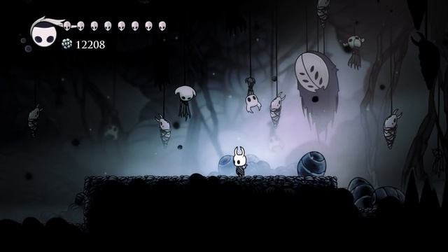 Hollow Knight - All Bosses [No Damage] + Ending смотреть онлайн