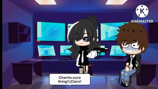 ✨hazbin Hotel & Helluvaboss React To Eachother✨