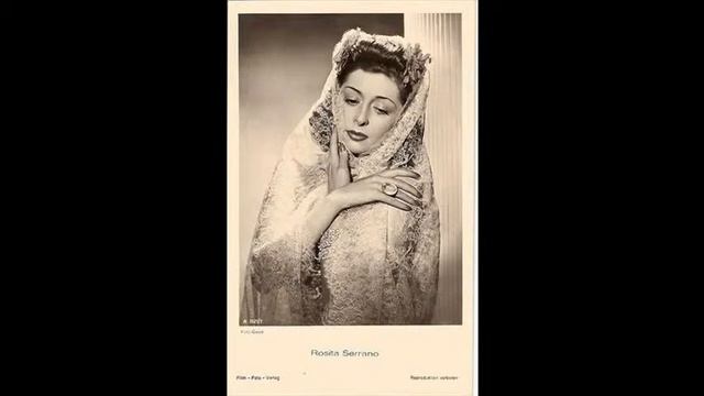 Rosita Serrano_" Roter Mohn " 赤いポピー (1938) смотреть онлайн