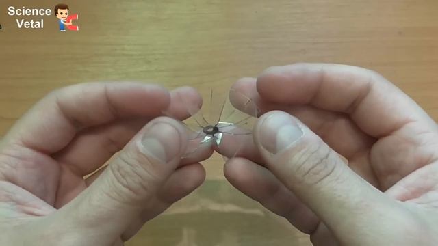 Как сделать машинку на солнечной батарее смотреть онлайн
