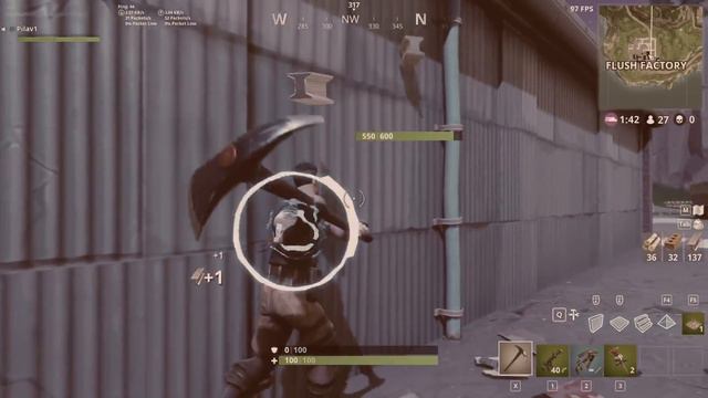 WARCRAFT LEGEND PLAYS FORTNITE FIRST TIME EVER смотреть онлайн