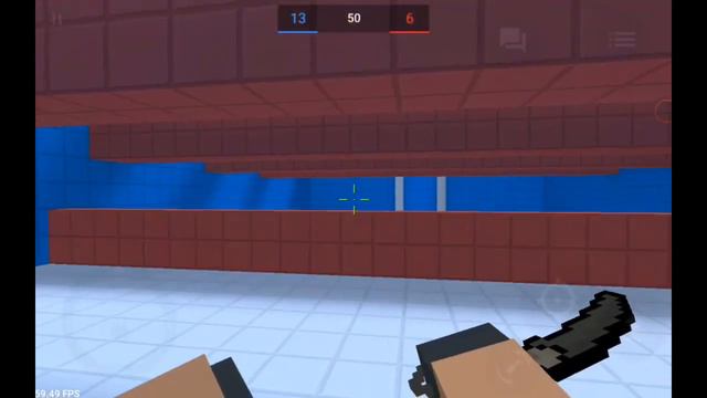 BLOCK STRIKE - КАК ПРОЙТИ МИНИ ИГРЫ С 1 ПО 25 УРОВЕНЬ В БЛОК СТРАЙК смотреть онлайн