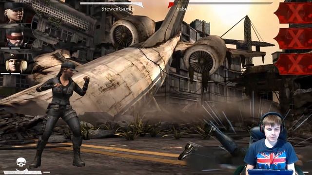 ОТКРЫЛ ПАК ЗА 150 ДУШ (Я ПОПАЛ...) || MORTAL KOMBAT X MOBILE смотреть онлайн