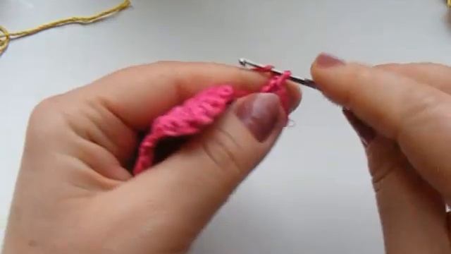 Вязание крючком Квадрат для пледа.Plaid pattern for смотреть онлайн