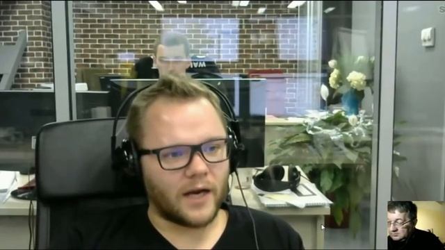 Анатолий Радченко: мне нравится биткоин-кэш и эфириум смотреть онлайн