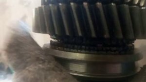 Вылетает Передача КПП Газель!? Что делать? (Устройство и проблемы)