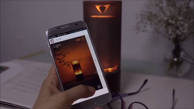 YAMAHA Bluetooth Speaker LSX-70 смотреть онлайн