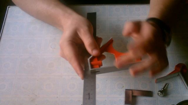 Полный обзор комбинированого угольника смотреть онлайн