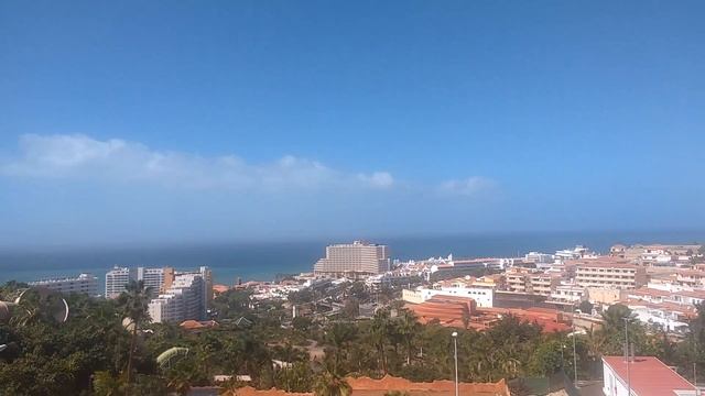 3 видео Сиам парк Испания Тенерифе смотреть онлайн