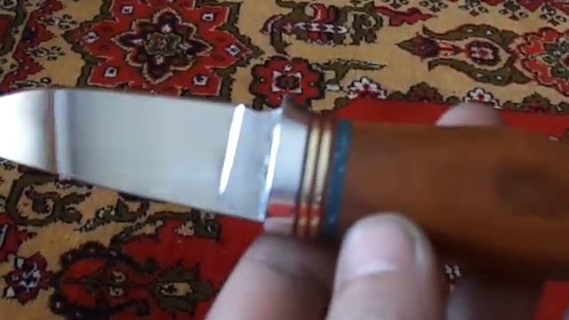 Нож для рыбалки смотреть онлайн