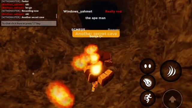 All the secrets in playbox safari (roblox) смотреть онлайн