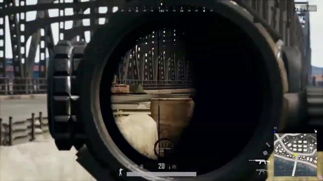 Nice PUBG. Nice Top1. Закидал гранатами! смотреть онлайн