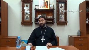 Напрасна ли была искупительная жертва Спасителя? Протоиерей Андрей Ткачев. Елицы