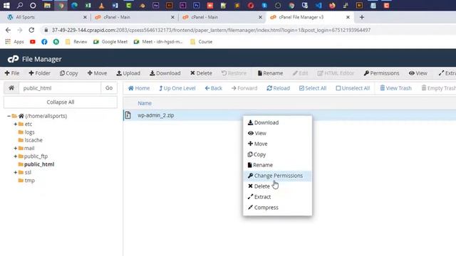 How to Backup & Transfer WordPress Website | Backup WordPress Website | Restore WordPress Website смотреть онлайн