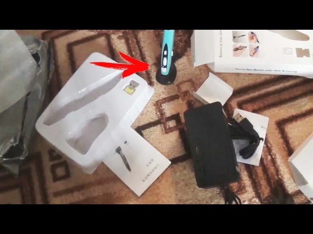 Беспроводная Bluetooth колонка и ручка мышка с Алиэкспресс смотреть онлайн