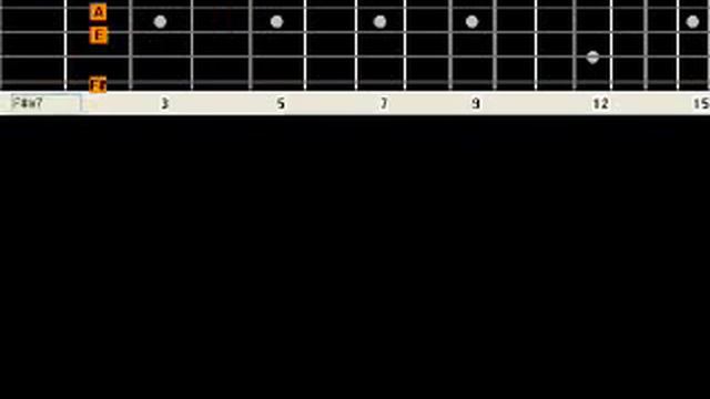 The Shadow Of Your Smile Guitar Lesson Fingerstyle Bossa Nova Solo Chord Melody смотреть онлайн