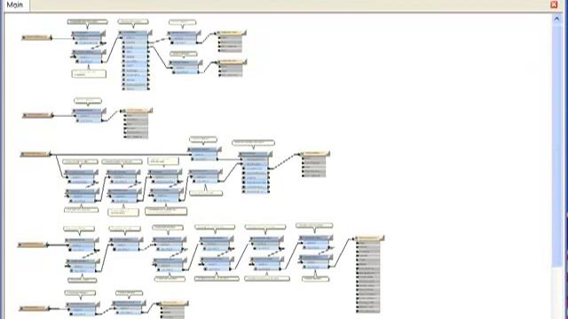 Convert AutoCAD Civil 3D data to GIS formats смотреть онлайн