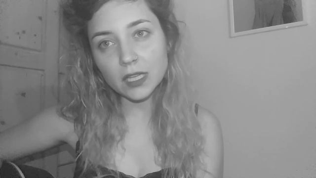 ЧАРУГА - Небо в алмазах (сплин кавер) смотреть онлайн