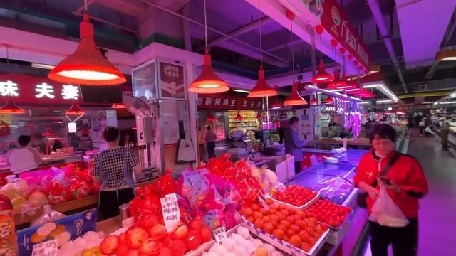 Shocking  Wuhan Chinese People's Food Market | वुहान के लोग क्या खाते है