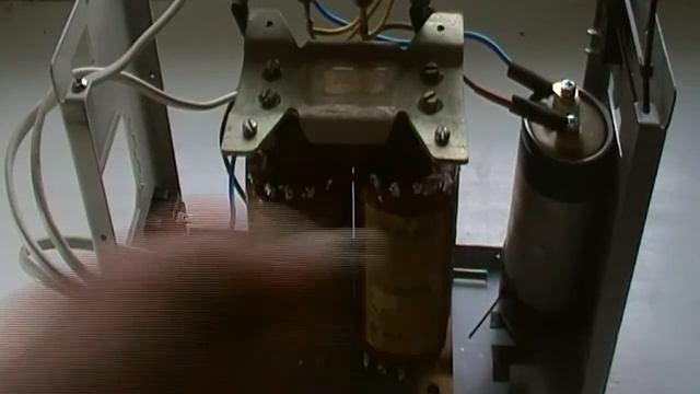 Зарядное устройство на ТС-180, ТС-180-2, ТС-180-4 смотреть онлайн