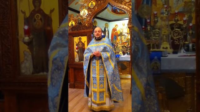 Проповедь 02.12.12 смотреть онлайн