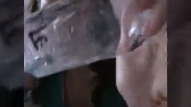 Как сделать бутылку MY BOTTLE смотреть онлайн