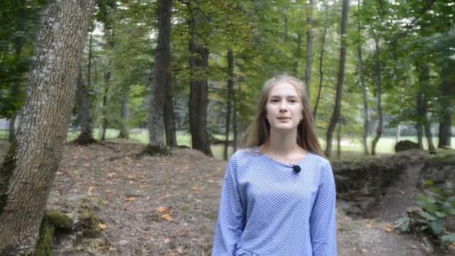 Дорогами малой родины. Город Высокое смотреть онлайн