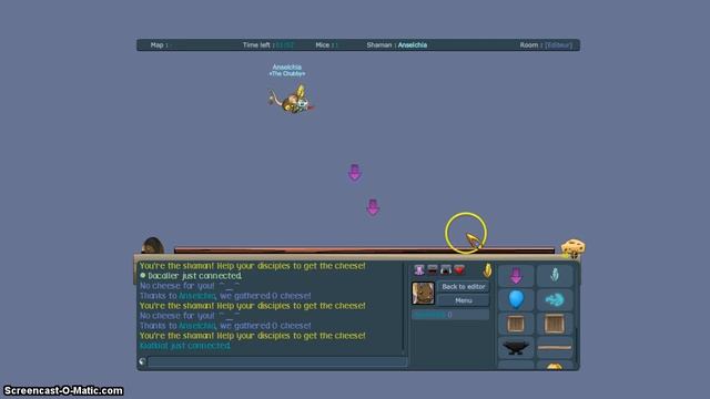 Ep 15: How to lava jump смотреть онлайн