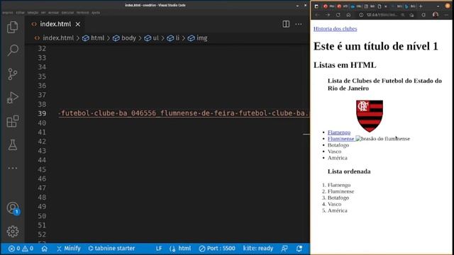 Fundamentos HTML5 para PHP parte 1 смотреть онлайн