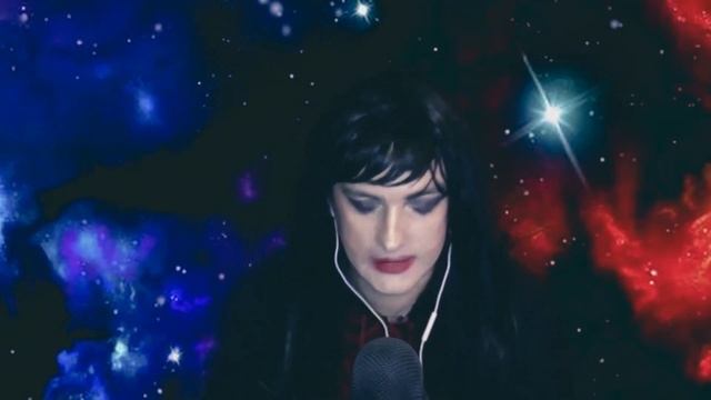 АСМР ПОТОМСТВЕННАЯ ГАДАЛКА ♠️ | ЧИСТКА АУРЫ и ГАДАНИЕ | Ролевая игра | ASMR roleplay FORTUNE TELLER смотреть онлайн