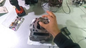 ✅Портинг гбц zs182