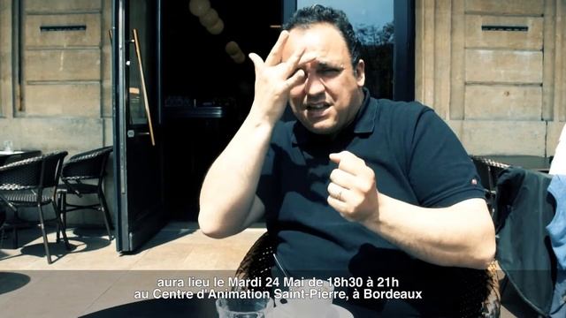 POINT DE VUE - Le Café Signes Bordelais THEME LIBRE смотреть онлайн