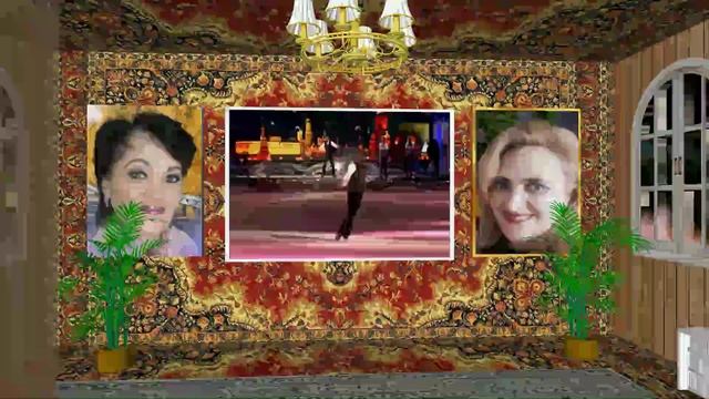 Александр Рыбак - Сказка смотреть онлайн