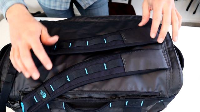 Best Duffel Bags for Travel 2022 Updates смотреть онлайн