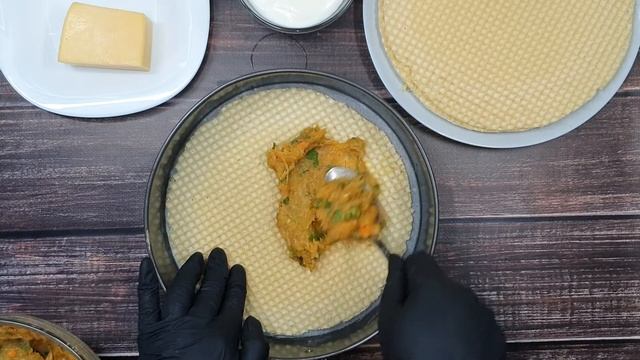 Просто вафли и курица рецепт | Just Waffles And Chicken Recipe