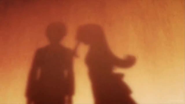 (AMV) Sqwore, Riza холодное оружие