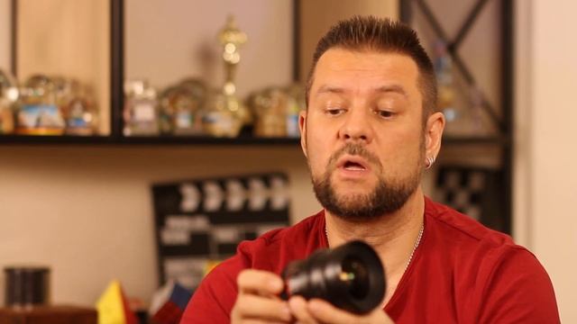 Что такое диафрагма? Правильная настройка камеры. смотреть онлайн