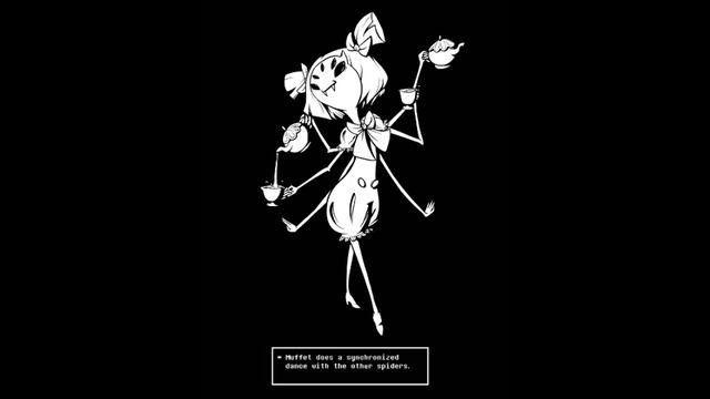 Undertale remix - Spider Dance (Holder Remix)(Toby fox) смотреть онлайн