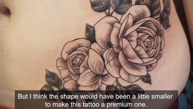 Best Scar Coverup Tattoos For Women