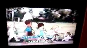 Мойдодыр - Да здравствует мыло душистое! (Караоке)