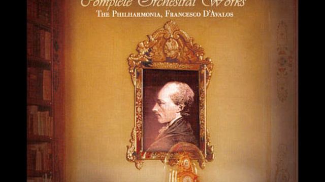 Clementi Piano Concerto C major смотреть онлайн