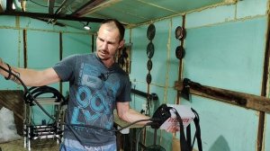 РЕСАНТА САИ 190К. КУПИЛ И ПОЖАЛЕЛ? Сварочный аппарат Ресанта 190