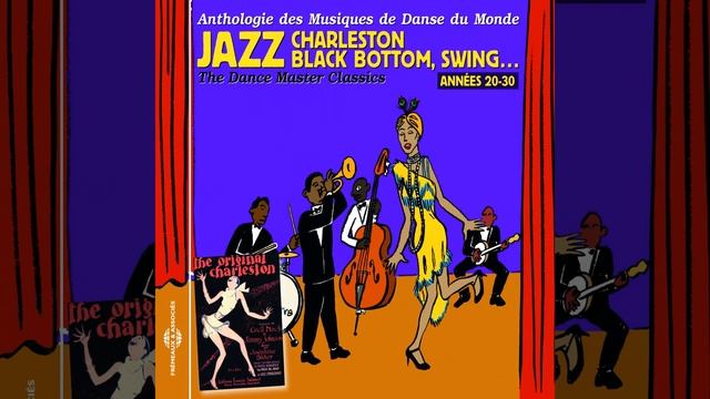 Charleston Is the Best Dance After All смотреть онлайн