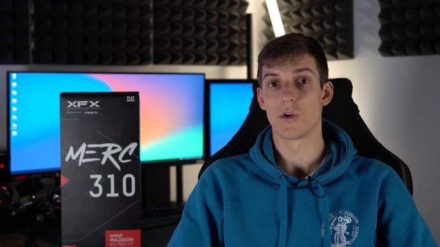 Der bessere Deal als RTX 4080 & 7900 XTX? XFX RX 7900 XT Speedster MERC 310 Benchmarks & Test/Revie смотреть онлайн