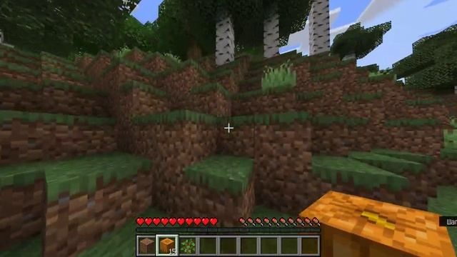Minecraft Java Edition ещё раз играю смотреть онлайн